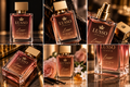 Lusso Italia Lusso Eau de Parfum for Her 50ml